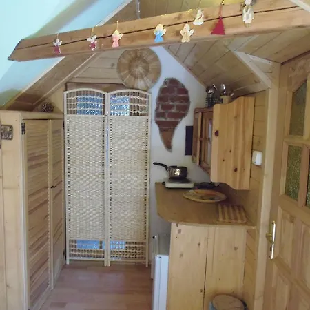 波克约拉扎科帕内民宿 民宿 扎科帕内