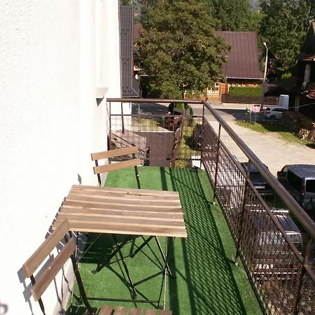 民宿 波克约拉扎科帕内民宿