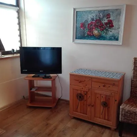 波克约拉扎科帕内民宿 * 扎科帕内