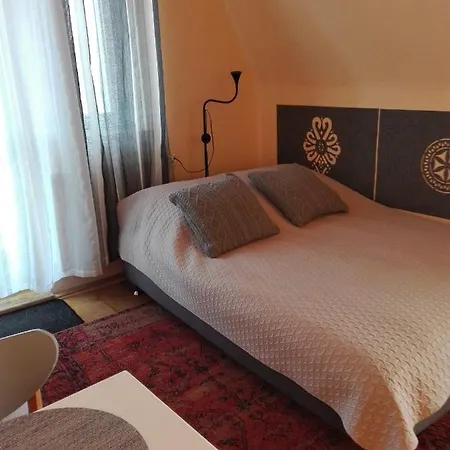 民宿 波克约拉扎科帕内民宿 *