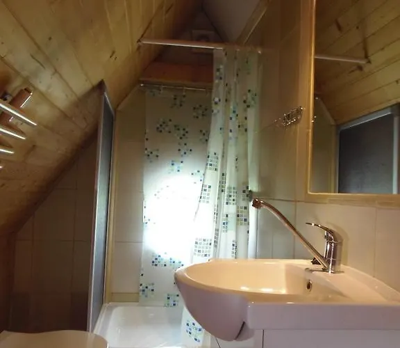 波克约拉扎科帕内民宿