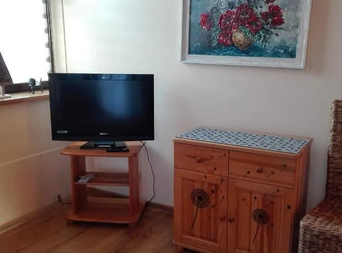 波克约拉扎科帕内民宿 * 扎科帕内