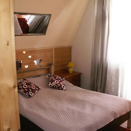 Homestay szállás Jola Zakopane