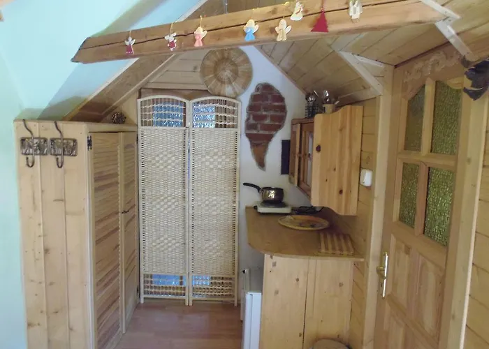 Jola Séjour chez l'habitant Zakopane