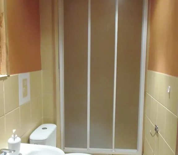 Séjour chez l'habitant Jola *