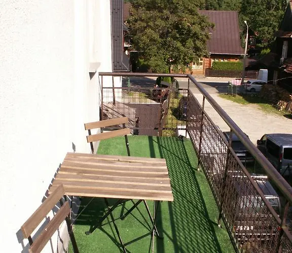 Séjour chez l'habitant Jola