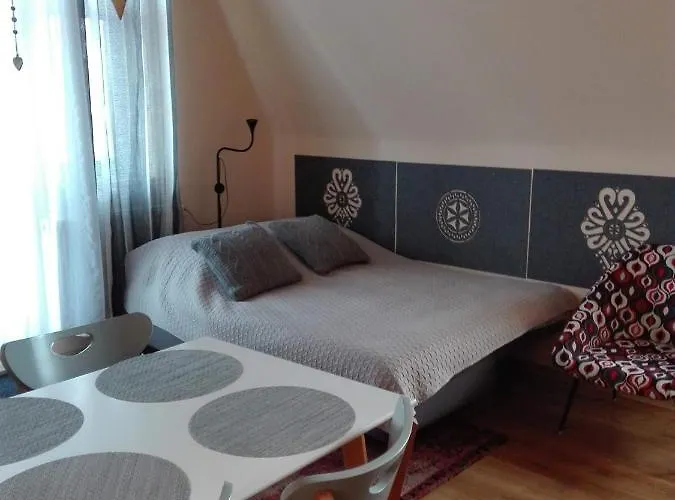 Séjour chez l'habitant Jola